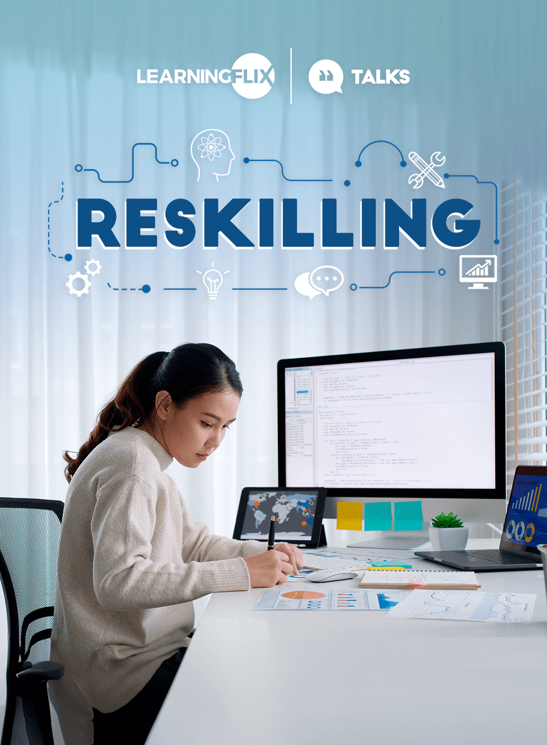 03. talks reskilling