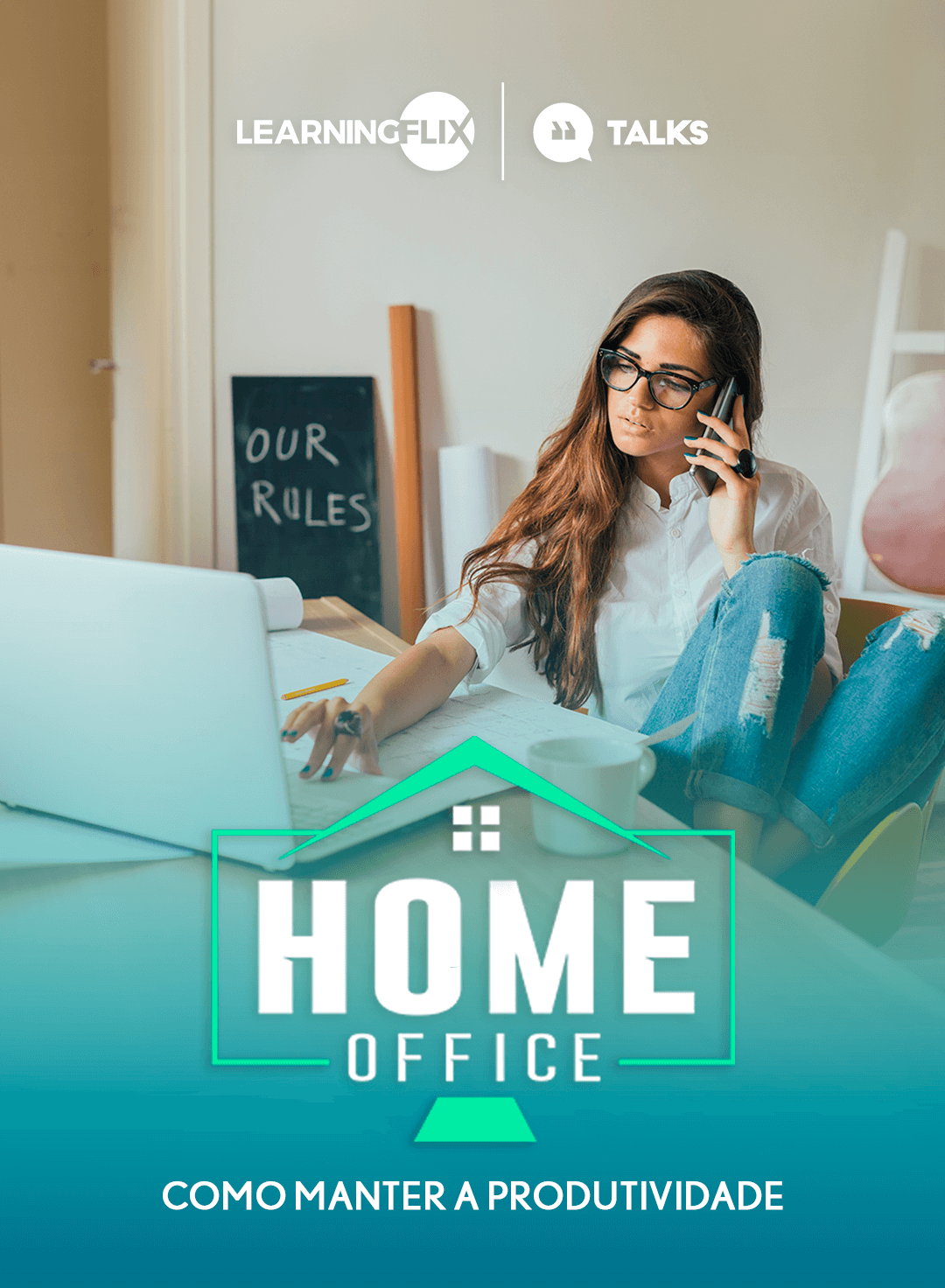 09. talks home office