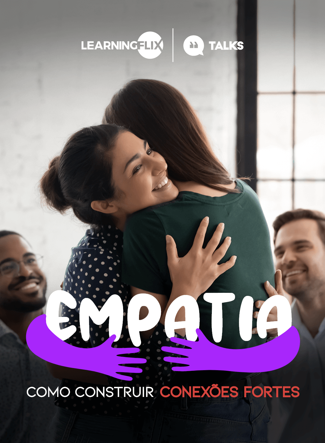12. talks empatia